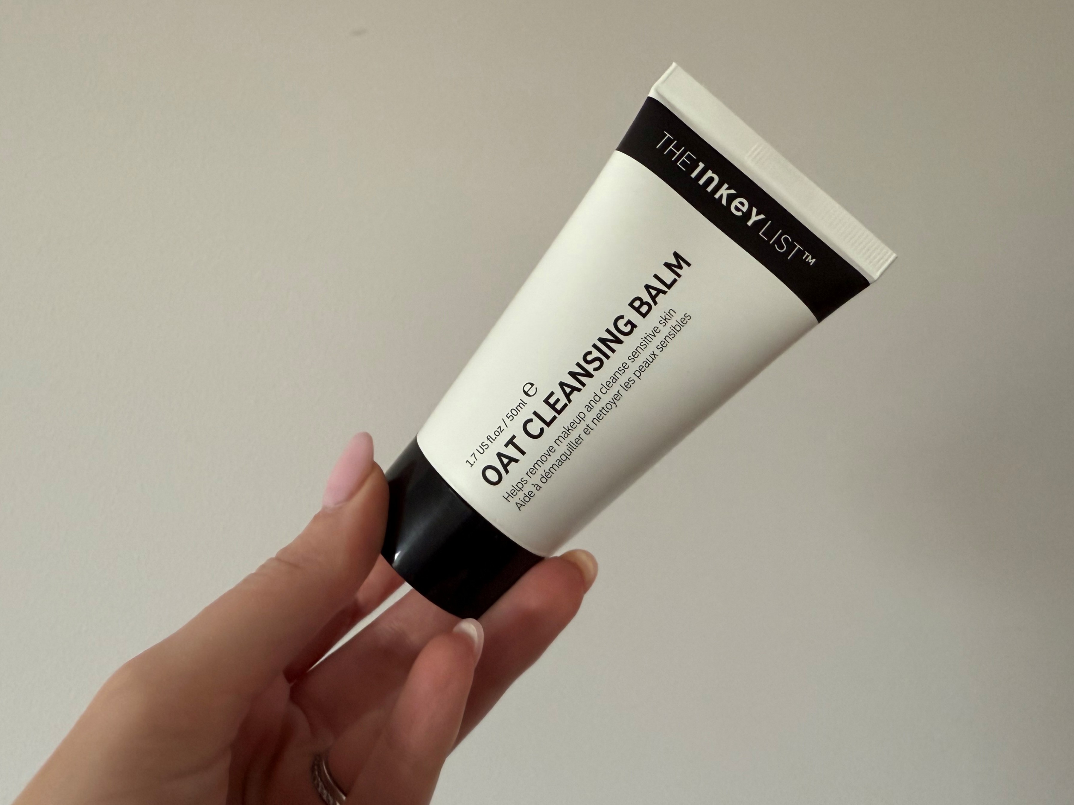 Charlotte Inkey Oat Cleansing Balm Charlotte Inkey Oat Cleansing Balm